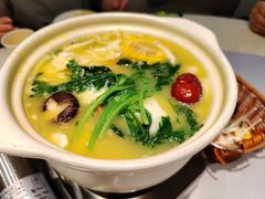 -U你·湖北家宴菜(南湖总店)
