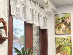 -花间烘焙BLossom Bakery