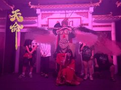 -棂笼·深度沉浸密室(武汉旗舰店)