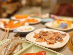 -韩盛·盛江山自助料理(学院路江北大学城店)
