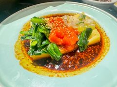 -长安大牌档之西安博物院文化餐厅(中贸店)