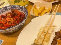 -新食谱全日制餐厅·苏州苏州湾艾美酒店