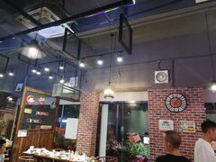 -盛世盐帮·自贡特色(总店)
