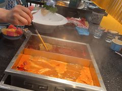 -五星桥原切肥牛火锅·30年专注好牛肉(湖塘店)