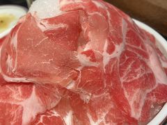 -三江两海老火锅(北京首店)