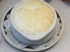 舒芙蕾玉米汤-西语·炭烧牛排(卓越中寰店)