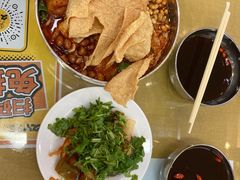 -红鼻子桂林米粉(金唐新光界店)