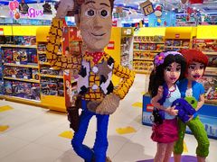 -TOYSRUS玩具反斗城(上海万象城店)