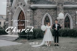 -太古映画婚纱摄影(天河店)