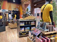 -珠海横琴国家地理探险家中心(创新方)