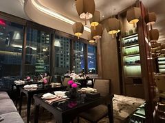-夏宫中餐厅(静安香格里拉店)