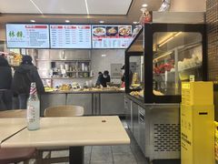 -林静小吃(复兴路店)