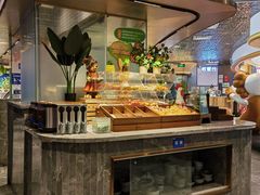 -非烤勿扰自助烤肉(宝安天虹店)