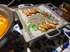 -绿茶餐厅(乐峰广场店)