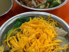 -南宁市连升风味小吃店
