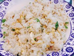-自游人·美食一楼·地道徽菜(三十年名店)