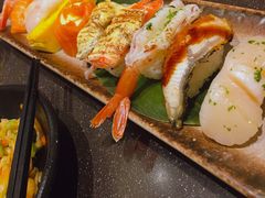 -元气寿司(东方宝泰店)