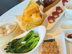 -春满园·早茶·粤菜·宴会(粤海店)