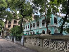 -星巴克臻选(广州沙面店)