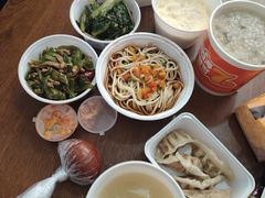 -三米粥铺(万松园店)