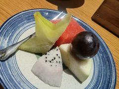 -岚山日本料理(珠江新城店)