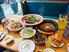-饭怕鱼(阳光100店)