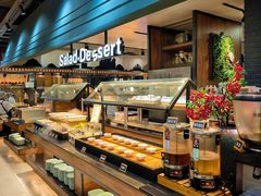 -韩盛·盛江山自助料理(沈辽路万达店)