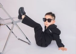 -童年时光专业儿童摄影(龙首店)