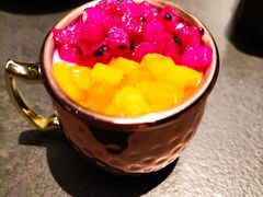 -铭牛烧肉·和牛海鲜自助(高新月牙湖店)