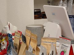 -infinite cafe
