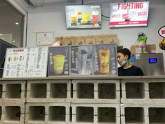 -赵总请喝茶(海岸城店)