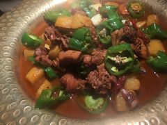 -楼兰新疆主题餐厅(苏州中心店)