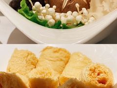 -红雀围·海鲜火锅(陆家嘴中心店)