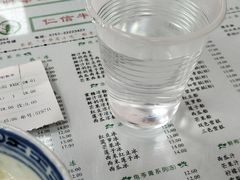 -仁信双皮奶(东川路店)