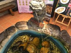 -御膳粥·牛乳粥底火锅·地道顺德菜(容桂店)