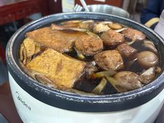 -东吴面馆(好运街店)