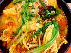 -螺小胖柳州螺蛳粉(钟楼总店)