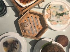 -观塘港茶餐厅(八一大道店)