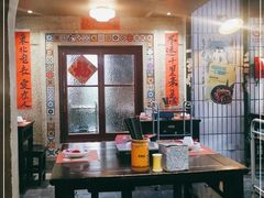 大堂-老表记广西宵夜螺蛳鸭脚煲(西大店)