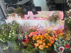 -成都中升之星奔驰4S店