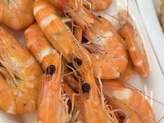 -众味海鲜大排档·活海鲜·潮汕味(南澳店)