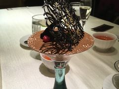 -王品牛排(郑州大卫城店)