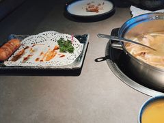 -同仁四季椰子鸡(宝安壹方城店)