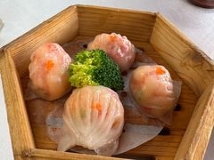 -鹿鸣酒家(越秀店)