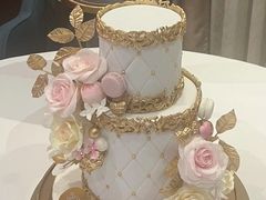 -柏尼娅PEARIA·蛋糕定制(静安店)