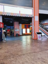 -成都星期8小镇(江宁南路店)