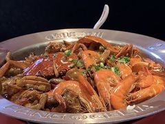 -胖哥俩肉蟹煲(梅溪步步高店)