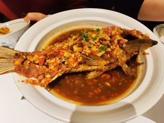 -费大厨辣椒炒肉(高铁吾悦广场店)