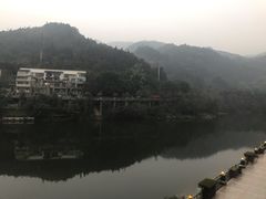 -海兰云天度假区温泉
