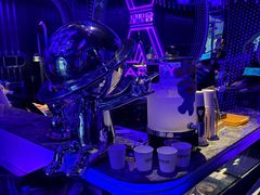 -星聚会KTV(苏州信投大厦店)